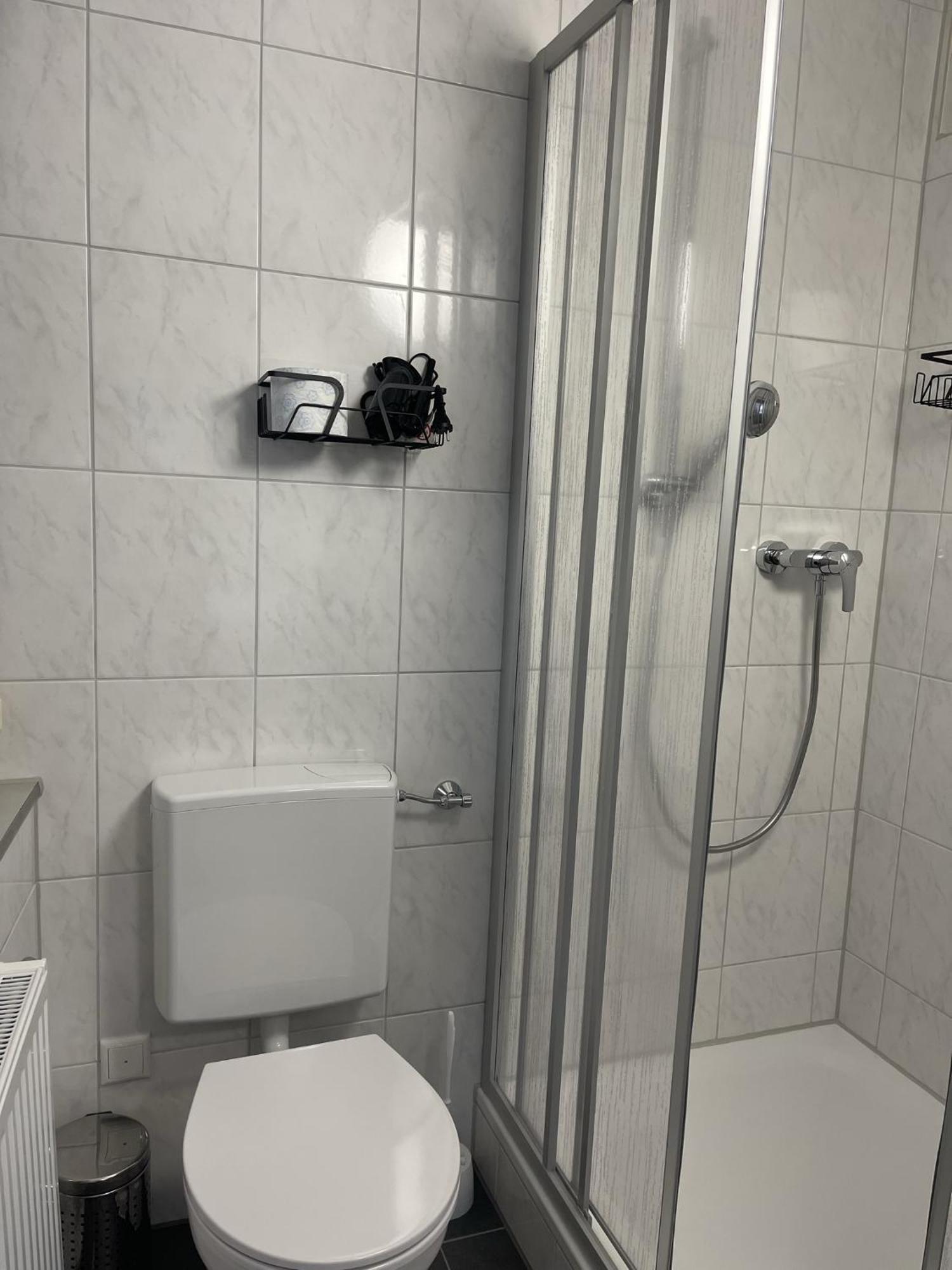 Hotel Koenig Humbert Erlangen Exteriör bild
